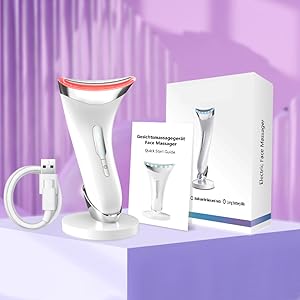 face massager