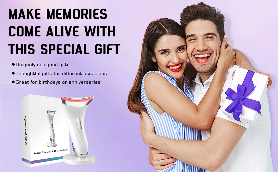 face massager